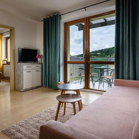 Apartman Siesta*** Liptovský Mikuláš Esterno foto