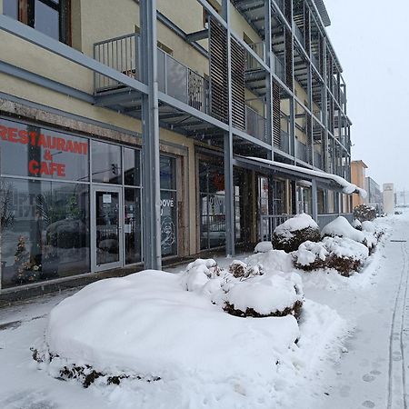 Apartman Siesta*** Liptovský Mikuláš Esterno foto