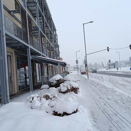 Apartman Siesta*** Liptovský Mikuláš Esterno foto