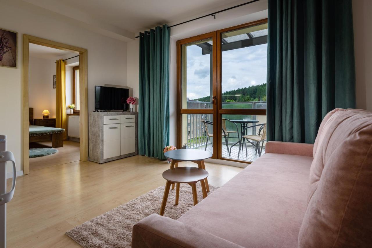 Apartman Siesta*** Liptovský Mikuláš Esterno foto