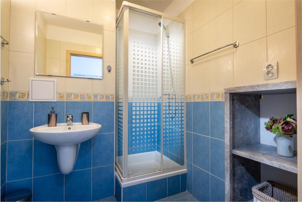Apartman Siesta*** Liptovský Mikuláš Esterno foto