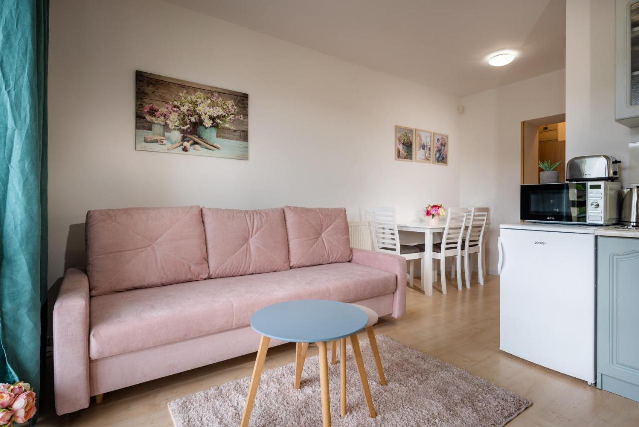 Apartman Siesta*** Liptovský Mikuláš Esterno foto