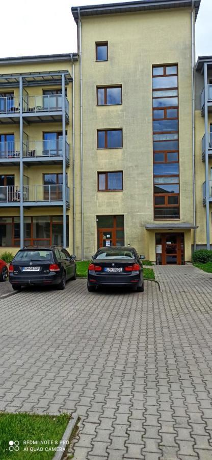 Apartman Siesta*** Liptovský Mikuláš Esterno foto