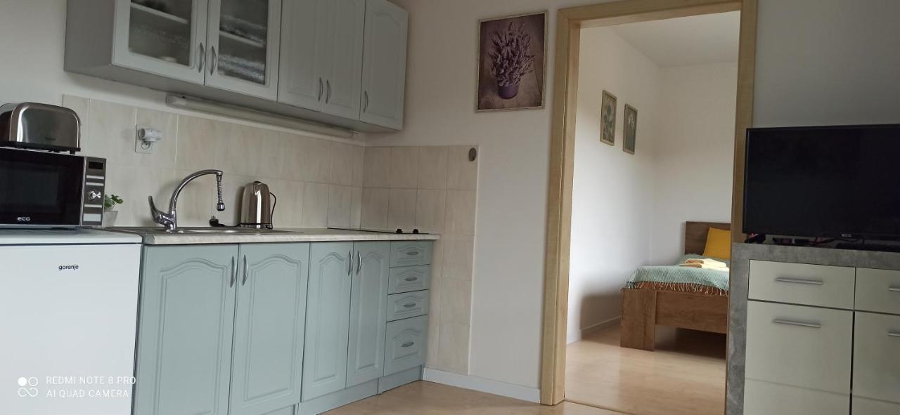 Apartman Siesta*** Liptovský Mikuláš Esterno foto