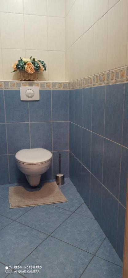 Apartman Siesta*** Liptovský Mikuláš Esterno foto