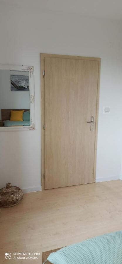 Apartman Siesta*** Liptovský Mikuláš Esterno foto