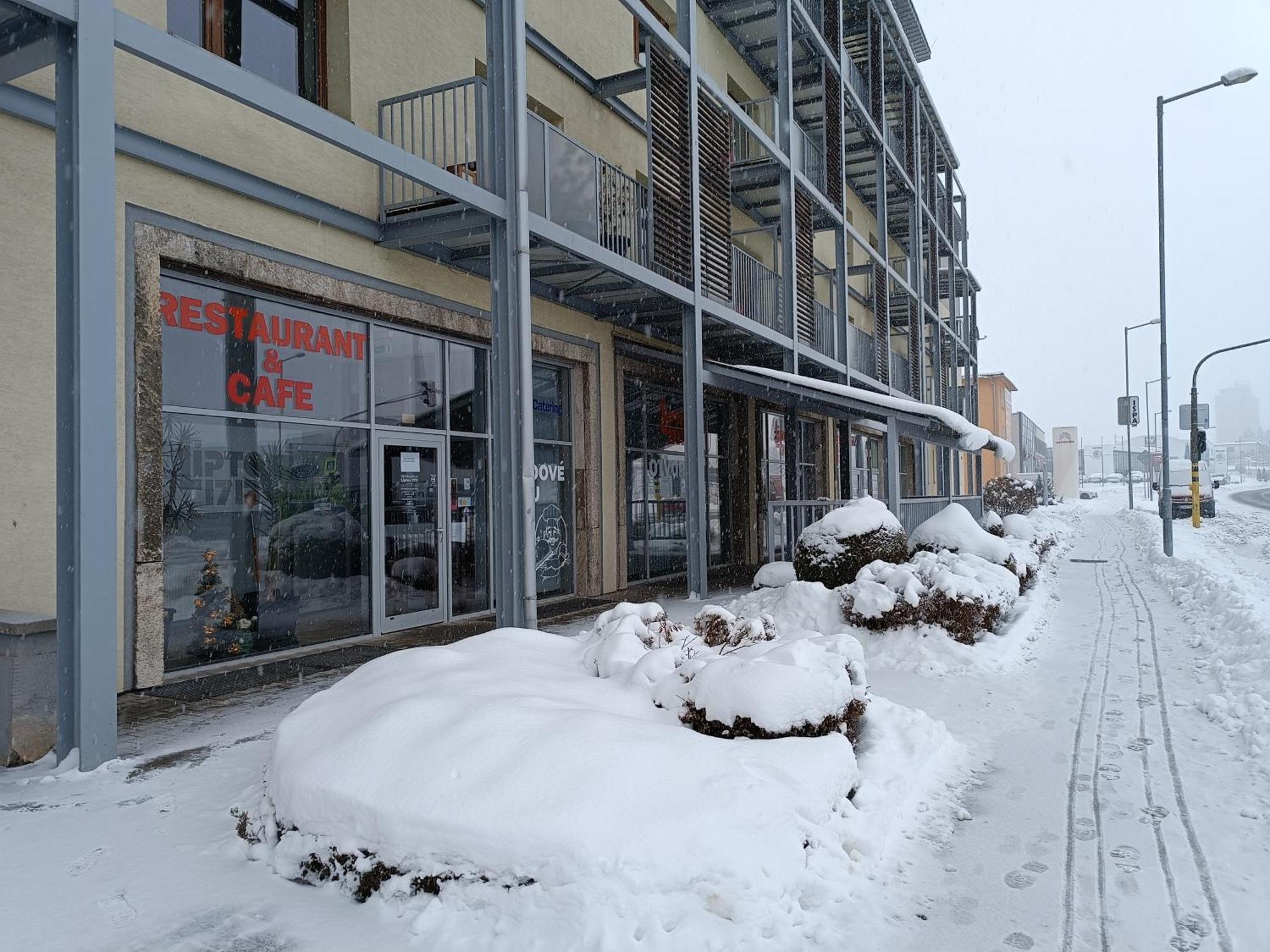 Apartman Siesta*** Liptovský Mikuláš Esterno foto