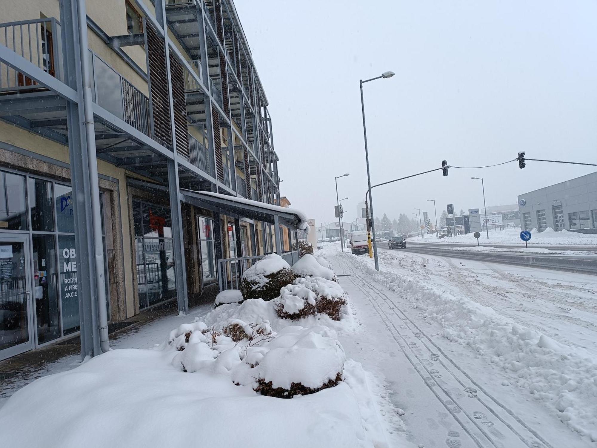 Apartman Siesta*** Liptovský Mikuláš Esterno foto